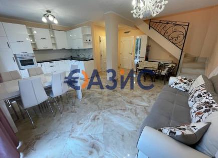 Апартаменты за 204 900 евро на Солнечном берегу, Болгария