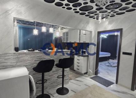 Апартаменты за 250 000 евро на Солнечном берегу, Болгария