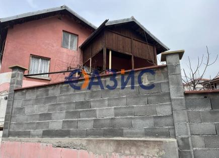 Дом за 182 500 евро в Святом Власе, Болгария