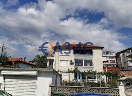 Дом за 390 000 евро в Святом Власе, Болгария