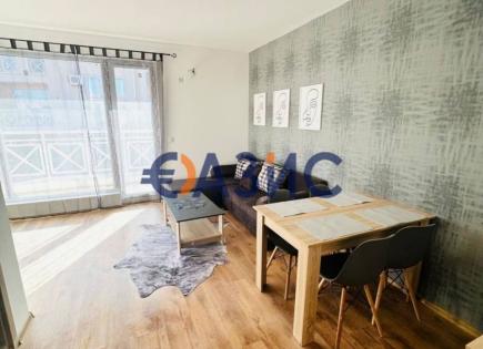 Апартаменты за 57 800 евро на Солнечном берегу, Болгария