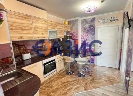Апартаменты за 220 000 евро в Святом Власе, Болгария