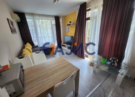 Апартаменты за 77 000 евро в Приморско, Болгария