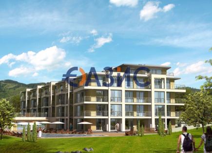 Апартаменты за 44 900 евро в Святом Власе, Болгария