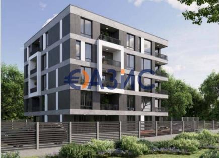 Апартаменты за 111 265 евро в Несебре, Болгария