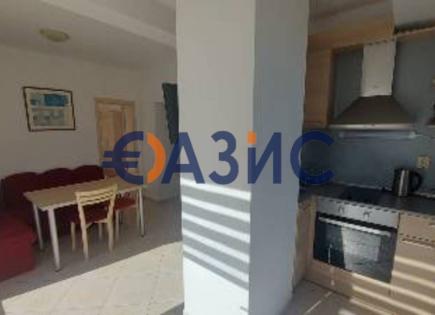 Апартаменты за 82 000 евро в Кошарице, Болгария
