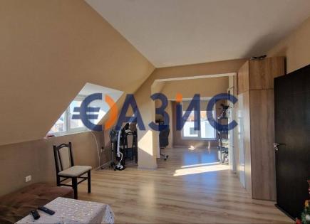 Апартаменты за 65 500 евро в Святом Власе, Болгария