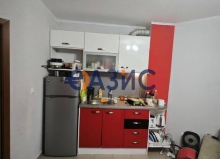 Апартаменты за 65 050 евро в Святом Власе, Болгария