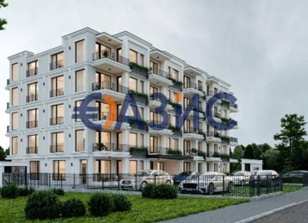 Апартаменты за 83 104 евро в Равде, Болгария