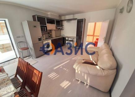 Апартаменты за 90 000 евро на Солнечном берегу, Болгария