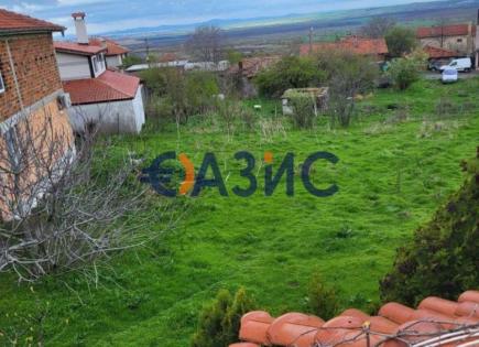 Коммерческая недвижимость за 50 255 евро в Кошарице, Болгария