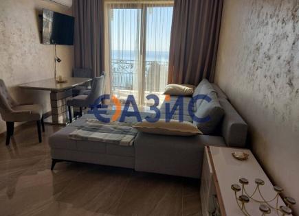Апартаменты за 444 500 евро в Несебре, Болгария