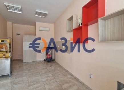 Коммерческая недвижимость за 85 000 евро в Несебре, Болгария