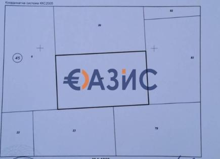 Коммерческая недвижимость за 311 850 евро на Солнечном берегу, Болгария