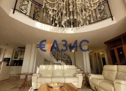 Апартаменты за 625 000 евро в Святом Власе, Болгария