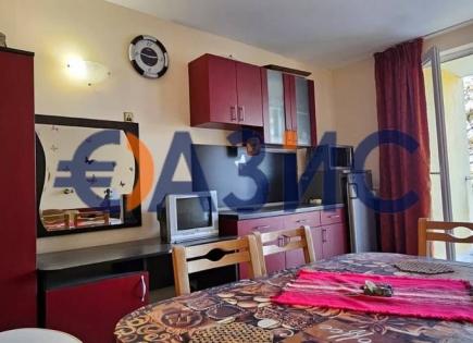 Апартаменты за 36 900 евро в Приморско, Болгария