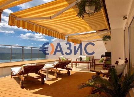 Апартаменты за 261 400 евро в Поморие, Болгария