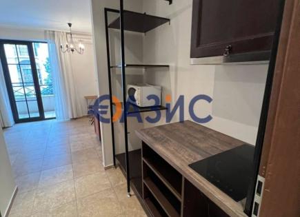 Апартаменты за 66 000 евро в Обзоре, Болгария