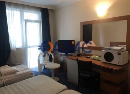 Апартаменты за 69 540 евро в Несебре, Болгария