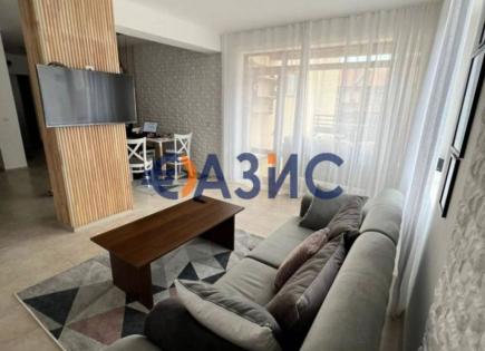Апартаменты за 135 000 евро в Святом Власе, Болгария