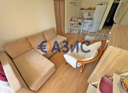 Апартаменты за 73 500 евро в Святом Власе, Болгария
