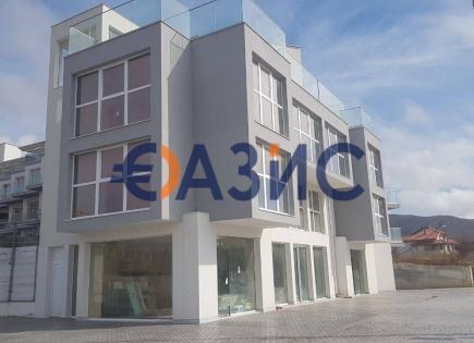 Коммерческая недвижимость за 33 500 евро в Святом Власе, Болгария