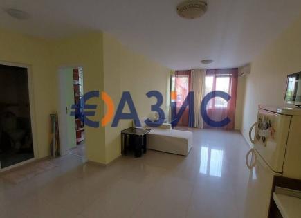 Апартаменты за 74 000 евро в Поморие, Болгария