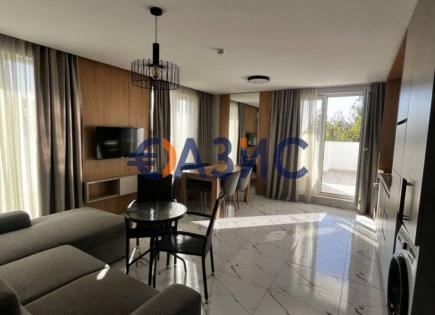 Апартаменты за 152 000 евро на Солнечном берегу, Болгария