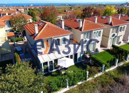 Дом за 250 000 евро в Поморие, Болгария