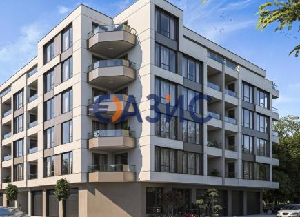 Апартаменты за 72 300 евро в Поморие, Болгария