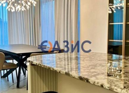 Апартаменты за 375 000 евро в Несебре, Болгария