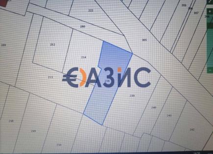 Коммерческая недвижимость за 85 000 евро в Поморие, Болгария