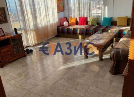Апартаменты за 79 900 евро в Святом Власе, Болгария