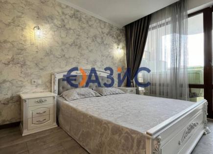 Апартаменты за 97 800 евро в Святом Власе, Болгария