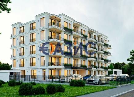 Апартаменты за 46 900 евро в Равде, Болгария