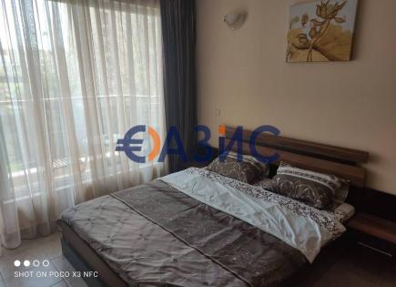 Апартаменты за 49 500 евро в Святом Власе, Болгария
