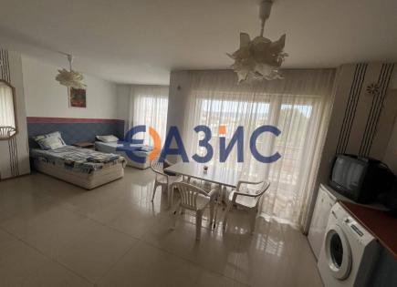 Апартаменты за 99 085 евро на Солнечном берегу, Болгария