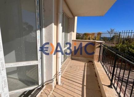 Апартаменты за 113 000 евро в Святом Власе, Болгария