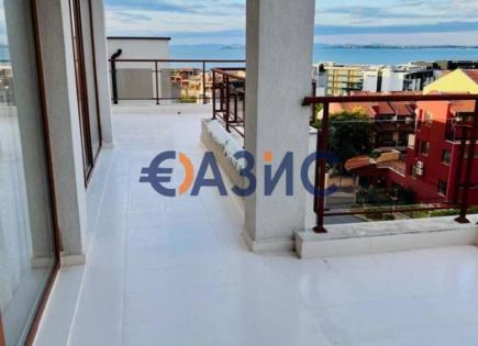 Апартаменты за 170 000 евро в Святом Власе, Болгария