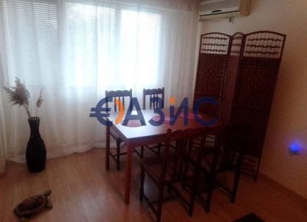 Апартаменты за 110 000 евро в Сарафово, Болгария