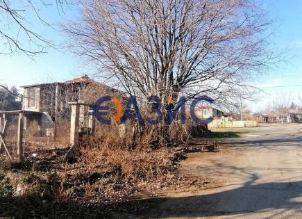Дом за 20 000 евро в Болгарии