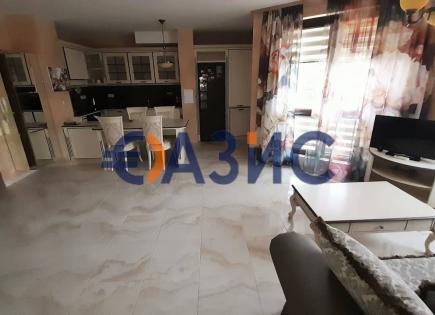 Апартаменты за 312 000 евро в Святом Власе, Болгария