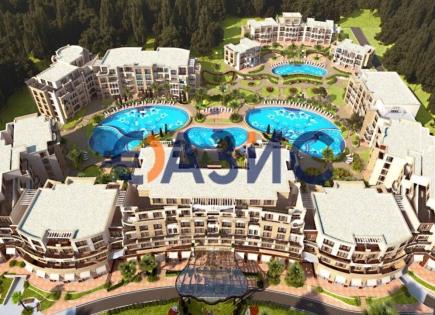 Апартаменты за 250 371 евро в Святом Власе, Болгария
