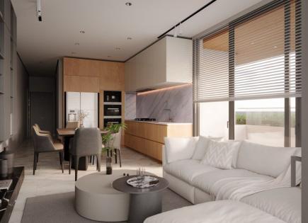 Апартаменты за 180 000 евро в Ларнаке, Кипр