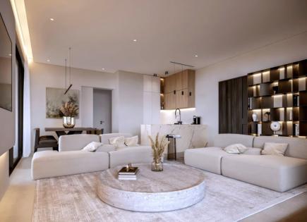 Апартаменты за 265 000 евро в Ларнаке, Кипр