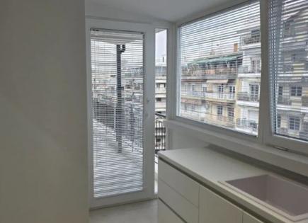 Квартира за 258 000 евро в Салониках, Греция