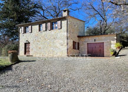 Дом за 390 000 евро в Италии