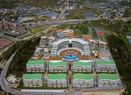 Квартира за 99 000 евро в Конаклы, Турция