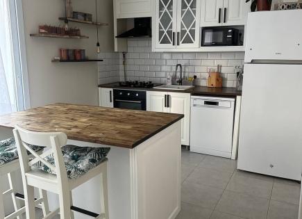 Квартира за 89 000 евро в Мерсине, Турция