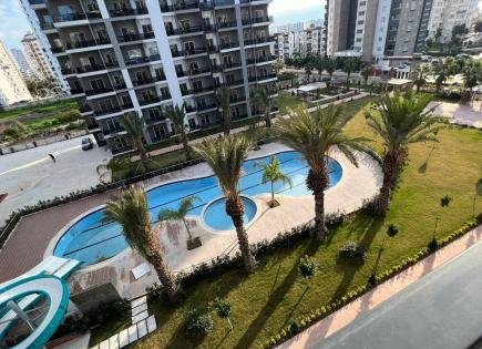 Квартира за 53 999 евро в Мерсине, Турция